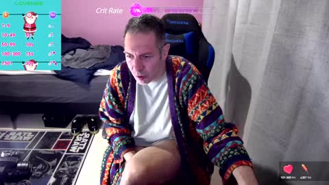 Snapshot of 55hotgboy chatting on 25, 12, 2024 Larese Carlo online show from 25, 12, 2024