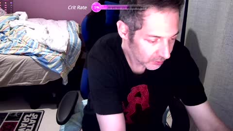 Snapshot of 55hotgboy chatting on 23, 1, 2025 Larese Carlo online show from 23, 1, 2025