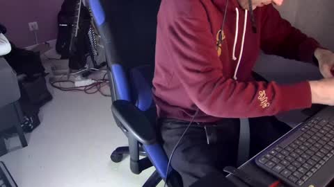 Snapshot of 55hotgboy chatting on 2, 2, 2025 Larese Carlo online show from 2, 2, 2025