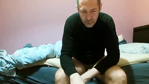 Larese Carlo online show from 15, 1, 2026