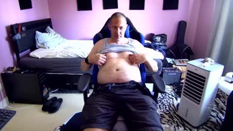 Snapshot of 55hotgboy chatting on 9, 7, 2026 Larese Carlo online show from 9, 7, 2026