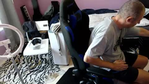 Snapshot of 55hotgboy chatting on 14, 7, 2026 Larese Carlo online show from 14, 7, 2026