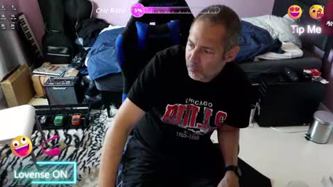 Snapshot of 55hotgboy chatting on 28, 7, 2026 Larese Carlo online show from 28, 7, 2026