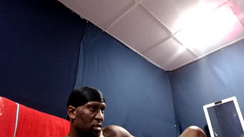 Snapshot of 5hbk chatting on 16, 12, 2024 Tettaz GetitJusy4ya online show from 16, 12, 2024