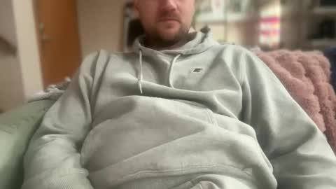 Snapshot of 612dilf chatting on 1, 11, 2025 612Dilf online show from 1, 11, 2025