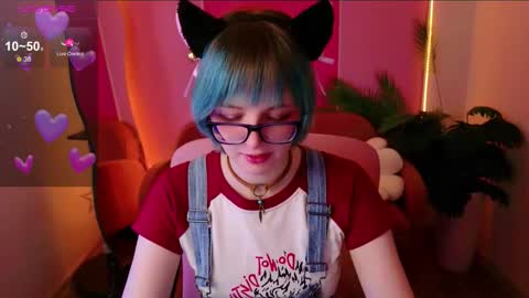 Snapshot of 666_marshmallow chatting on 16, 1, 2026 Marsi online show from 16, 1, 2026