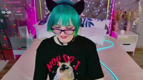 Snapshot of 666_marshmallow chatting on 8, 2, 2026 Marsi online show from 8, 2, 2026