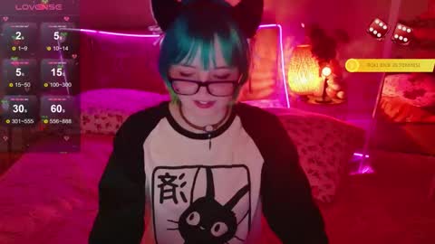 Snapshot of 666_marshmallow chatting on 14, 2, 2026 Marsi online show from 14, 2, 2026