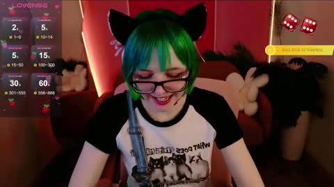 Snapshot of 666_marshmallow chatting on 15, 2, 2026 Marsi online show from 15, 2, 2026