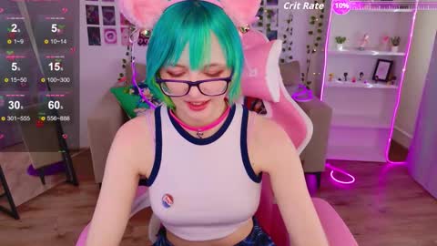 Snapshot of 666_marshmallow chatting on 22, 2, 2026 Marsi online show from 22, 2, 2026