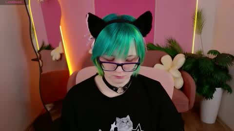 Snapshot of 666_marshmallow chatting on 26, 2, 2026 Marsi online show from 26, 2, 2026