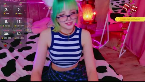 Marsi online show from 11, 4, 2026