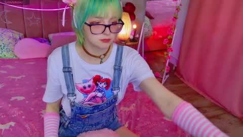 Snapshot of 666_marshmallow chatting on 16, 5, 2026 Marsi online show from 16, 5, 2026