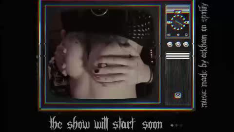 Juune online show from 16, 3, 2026