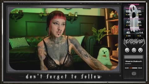 Juune online show from 10, 4, 2026