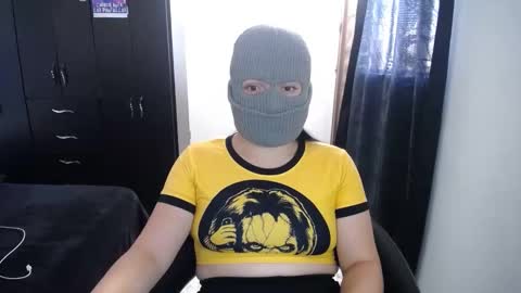 SHANNON online show from 5, 12, 2024