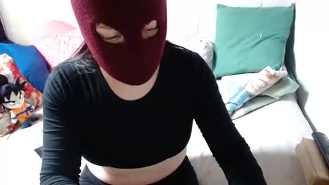 SHANNON online show from 8, 1, 2025