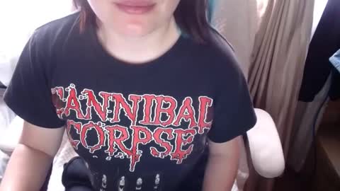 SHANNON online show from 8, 9, 2025