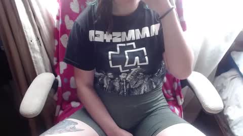 SHANNON online show from 29, 9, 2025