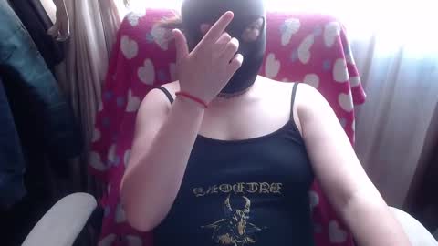 SHANNON online show from 20, 2, 2026