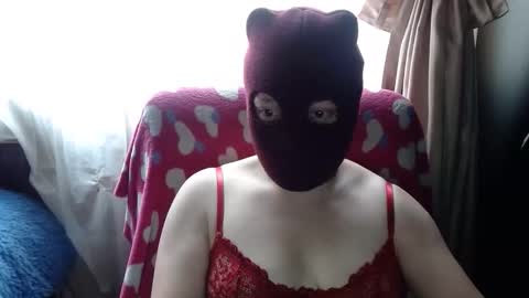 Snapshot of 666maskgirl chatting on 7, 5, 2026 SHANNON online show from 7, 5, 2026