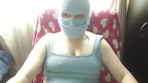 Snapshot of 666maskgirl chatting on 22, 5, 2026 SHANNON online show from 22, 5, 2026