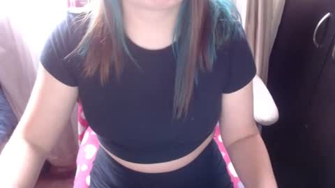 Snapshot of 666maskgirl chatting on 13, 6, 2026 SHANNON online show from 13, 6, 2026