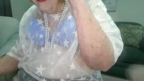 Missy online show from 1, 11, 2025