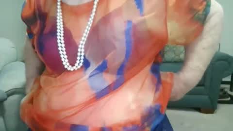 Missy online show from 8, 11, 2025