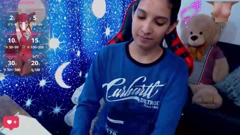 Snapshot of 69_shades chatting on 10, 3, 2026 lucero online show from 10, 3, 2026