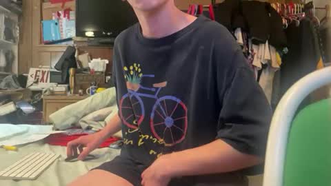 FUCKR online show from 21, 2, 2026