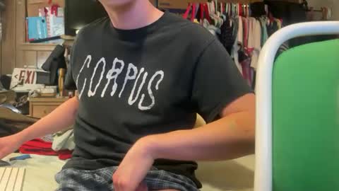 FUCKR online show from 7, 3, 2026