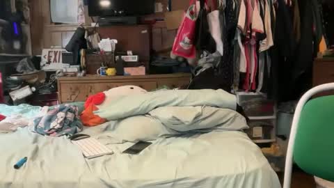 FUCKR online show from 21, 3, 2026