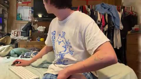 FUCKR online show from 11, 4, 2026