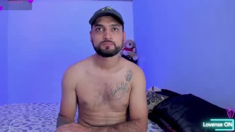 Celeste online show from 23, 1, 2025