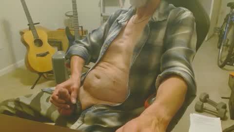 6stringer62 online show from 8, 2, 2025