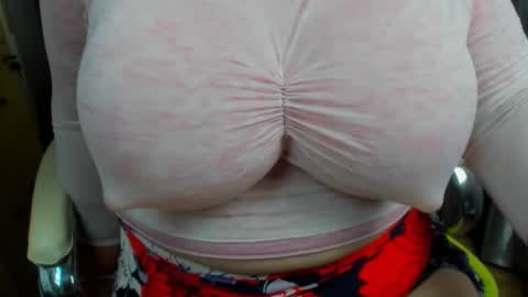 Snapshot of 777_brendi_777 chatting on 18, 9, 2025 Brendi online show from 18, 9, 2025