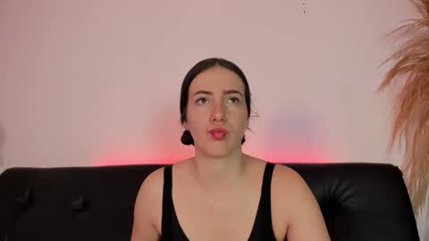 Snapshot of 777_milu chatting on 19, 9, 2025 milu online show from 19, 9, 2025