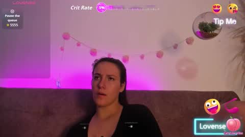Snapshot of 777_milu chatting on 18, 10, 2025 milu online show from 18, 10, 2025