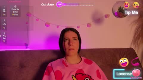 Snapshot of 777_milu chatting on 19, 10, 2025 milu online show from 19, 10, 2025