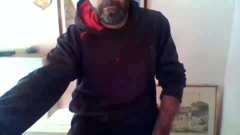 Bisex Fantasy online show from 13, 2, 2025