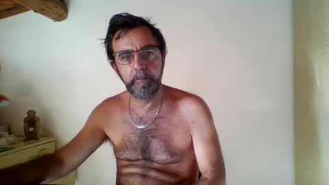 Bisex Fantasy online show from 21, 6, 2026