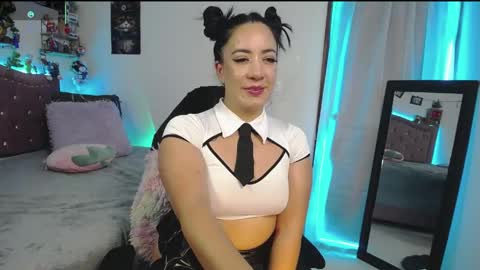 Scarlett online show from 13, 4, 2026