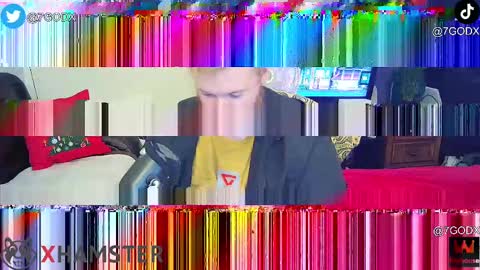 7God  OFFICIAL  online show from 3, 12, 2024