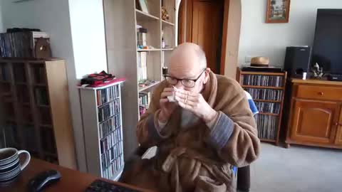  Papi  online show from 17, 2, 2026