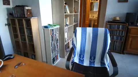  Papi  online show from 15, 4, 2026