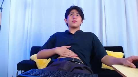 zyan online show from 16, 12, 2025