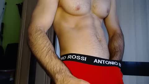 Snapshot of 8000zuerich chatting on 17, 10, 2025 Nicolas online show from 17, 10, 2025