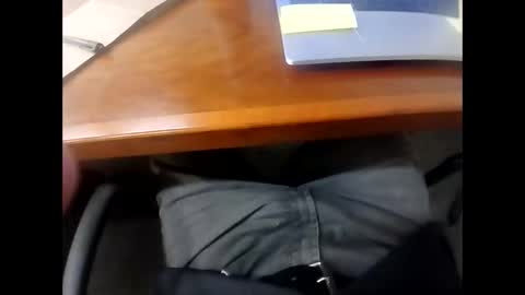 Ghost online show from 17, 1, 2025