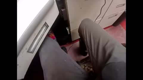 Ghost online show from 19, 2, 2025